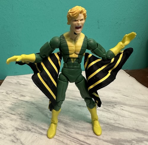 Marvel legends banshee - marvel,