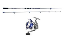 Combo Pesca Big Fish Lineaeffe