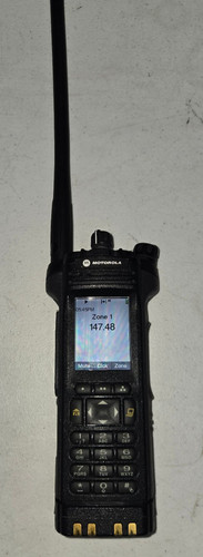 Motorola apx 7000 two way - motorola,