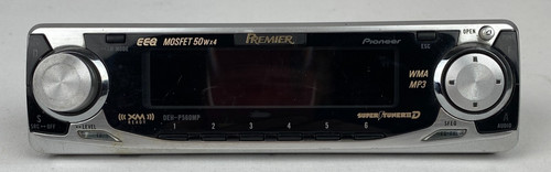 Pioneer deh p560mp - deh-p560mp, premier