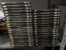 LE GRANDI STORIE DI TEX  1 /