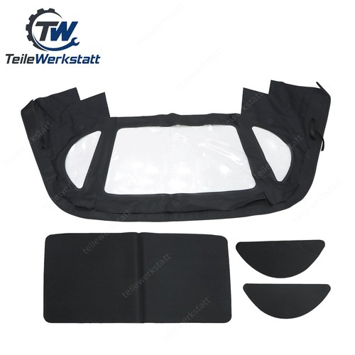 Tetto tessuto softtop - tetto,