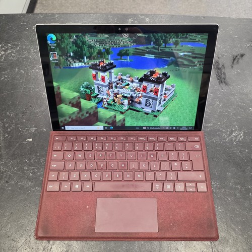 Microsoft surface pro - microsoft, 4