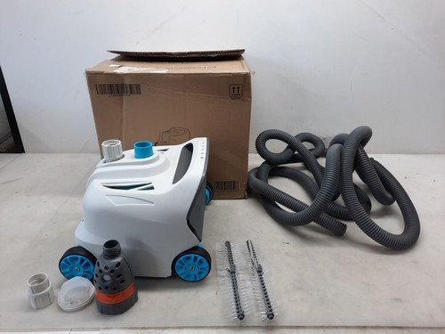 Robot piscina intex zx300 - piscina,