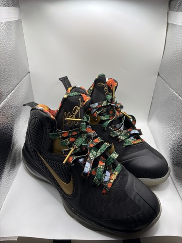 Nike lebron watch the throne - nike,