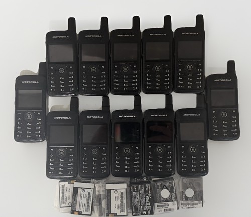 Motorola sl7550 mototrbo uhf - 1,