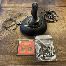 Microsoft SideWinder Force