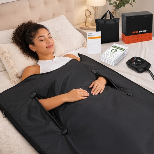 Xlarge coperta sauna - xlarge,
