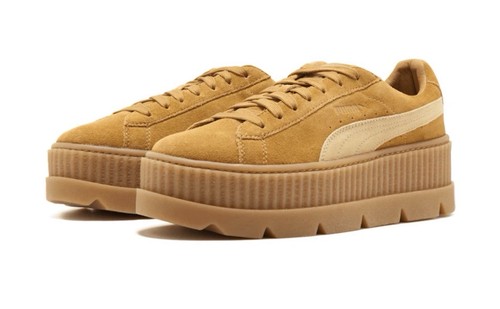 Puma fenty fleeted creeper - puma, x