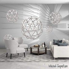 Fotomurale in tessuto non