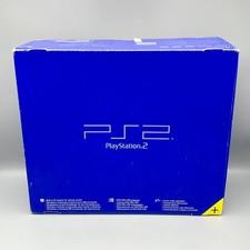 Console SONY PLAYSTATION 2 FAT