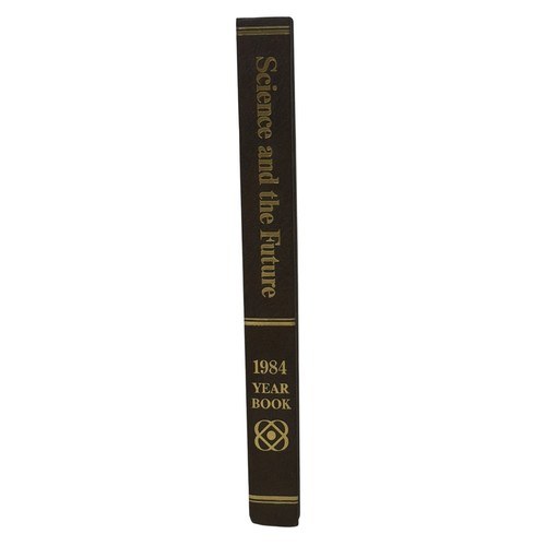 Encyclopedia brittanica 1984 - encyclopedia,