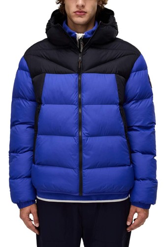 Napapijri piumino uomo - -,