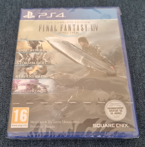 Sony playstation ps4 final - 4,