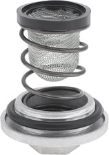 Filtro Di Scarico 'Olio