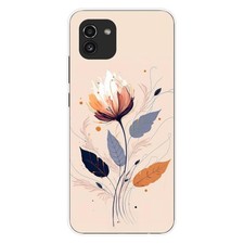 Coque silicone imprimée - en,