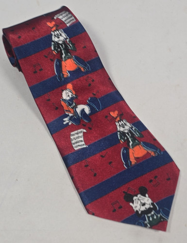 Cravatta collo topolino 100 - cravatta,