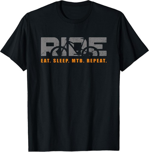 Shirt mountain bike - t-shirt,