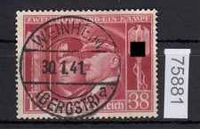 DR 1941, Michel n.: 763