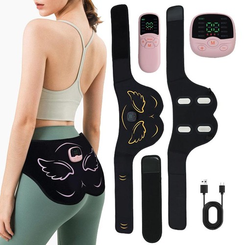 Stimolatore muscolare butt - stimolatore,