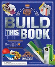Build This Book: Transform the