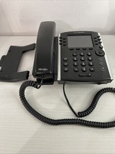 Polycom VVX 410 Telefono VoIP