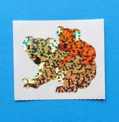 Album adesivi sticker - , vintage