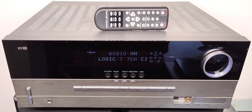 Harman kardon avr - avr, 140
