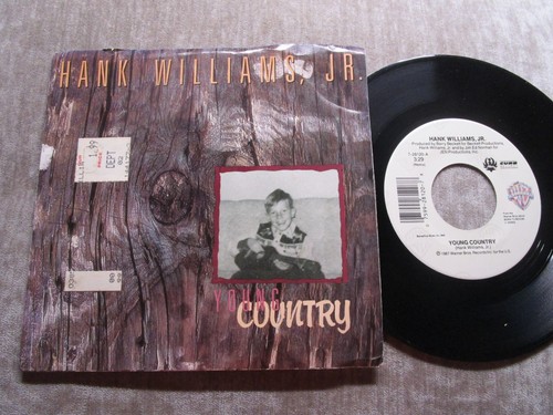 Hank williams young - williams, ,