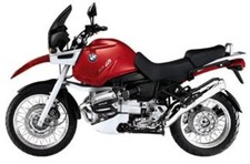 MANUALE OFFICINA per BMW R850