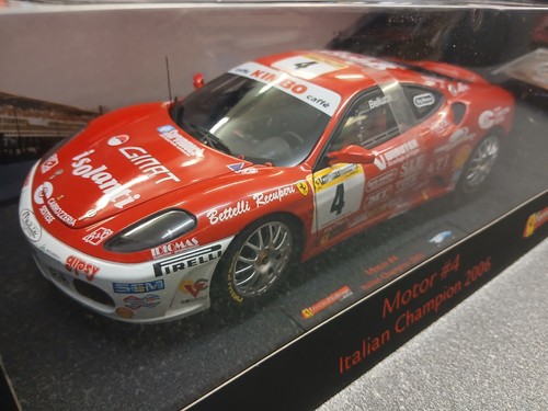 Hot wheels l9533 ferrari - ferrari, f430