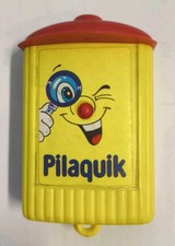 Gadget Nesquik Pilaquik Seconda Versione vintage anni 80 (Incompleta)