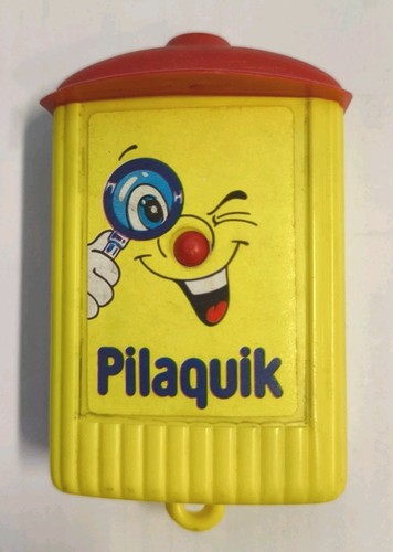 Gadget nesquik pilaquik - nesquik,