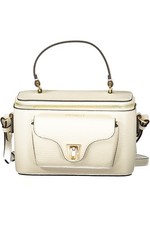 COCCINELLE BORSA DONNA BIANCO