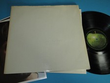 The beatles white album - the,