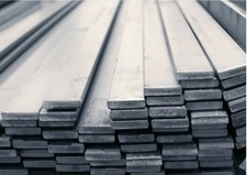 2 metri BARRA FERRO PIATTO