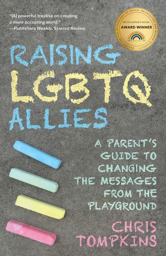 Raising lgbtq allies - lgbtq, allies: