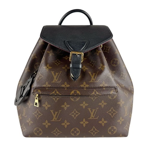 Zaino originale louis vuitton - zaino,