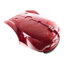 Calotta di copertura senza