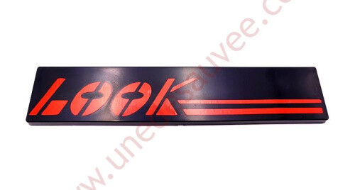 Logo look per - ”,