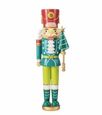 Soldier Nutcracker with