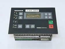 KAESER Compressori Siemens