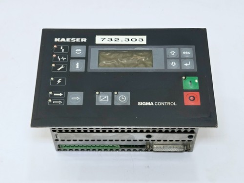 Kaeser compressori siemens - kaeser,
