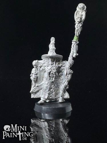 Warhammer fantasy heinrich - warhammer,
