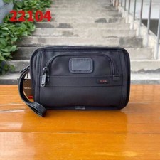 TUMI Pochette 22104DH Nera