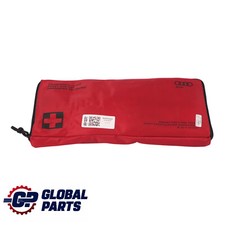 Audi A5 8T Kit Medico di Primo Soccorso Bende 8K0860282D