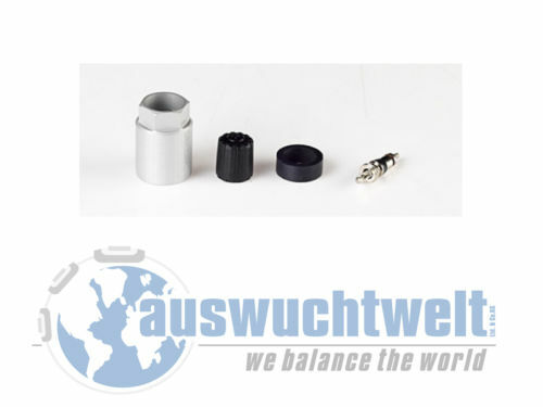 Kit assistenza tpms valvola - kit,