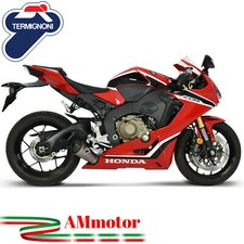 Termignoni Honda Cbr 1000 RR