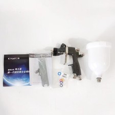 DEVILBISS Neptune Spray Gun