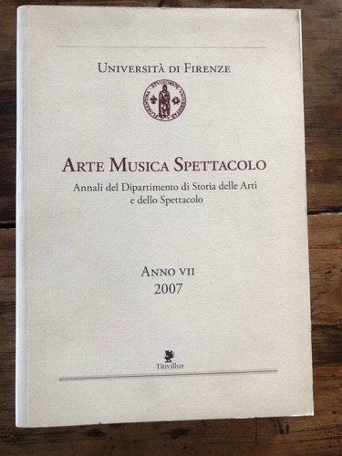 Università firenze arte - firenze,